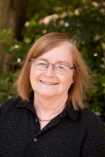 headshot of valerie morris interim dean